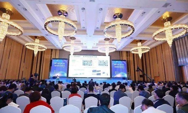 2017年全國非織造布行業(yè)科技大會精彩報告
